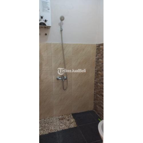 RUMAH SIAP HUNI DEKAT SMP MUHAMMADIYAH 2 KALASAN