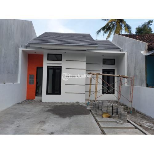 RUMAH MURAH DI JOGJA BISA KPR DEKAT KAMPUS UMY