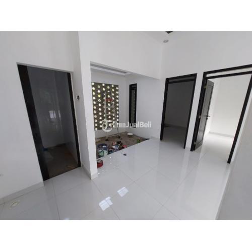 RUMAH MURAH DI JOGJA BISA KPR DEKAT KAMPUS UMY