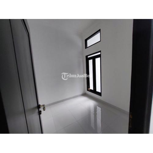 RUMAH MURAH DI JOGJA BISA KPR DEKAT KAMPUS UMY