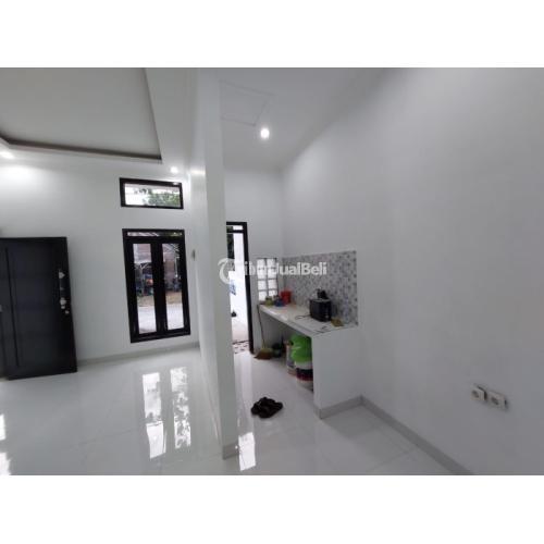 RUMAH MURAH DI JOGJA BISA KPR DEKAT KAMPUS UMY