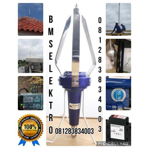 Pabrikasi Jasa Pasang Tiang Tower Triangle Dan Monopole Bekasi