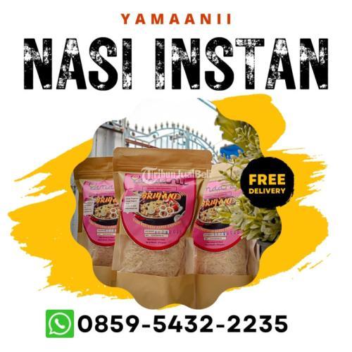 Kabsah Kambing Terbaik Terdekat di Karawang