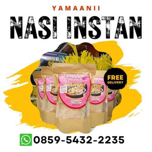 Kabsah Kambing Terbaik Terdekat di Karawang