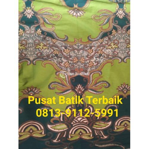 LARIS!!0882-2761-2152 WA, Pabrik Batik Terkenal Di Pemalang,