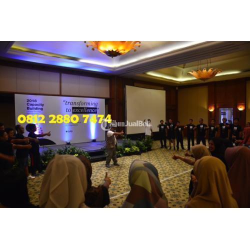 Motivator Aceh Terbaik, Pembicara Training Motivasi Terkenal