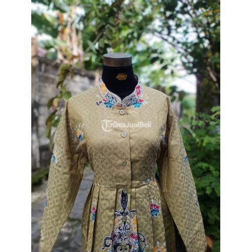 Rujaski, Penjahit Rekomended di Palangkaraya