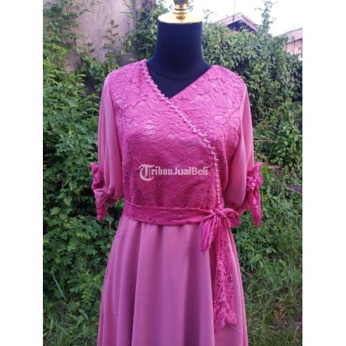 Rujaski, Penjahit Rekomended di Palangkaraya