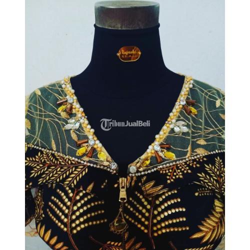 Rujaski, Penjahit Rekomended di Palangkaraya