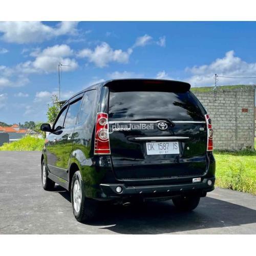 Avanza Bekas Bali 2009: Panduan Lengkap Memilih Mobil Keluarga Idaman