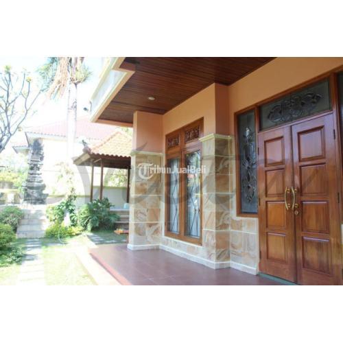 Rumah mewah harga mewah jalan ciung wanara renon