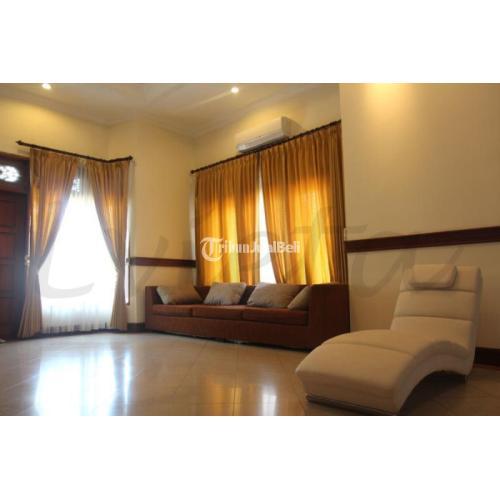 Rumah mewah harga mewah jalan ciung wanara renon