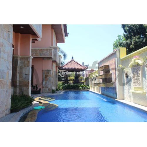 Rumah mewah harga mewah jalan ciung wanara renon