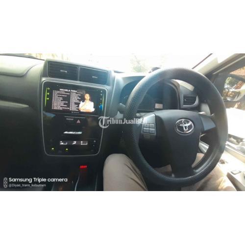 Avanza 2015 Kebumen: Pilihan Tepat untuk Keluarga dan Bisnis di Kota Bersejarah