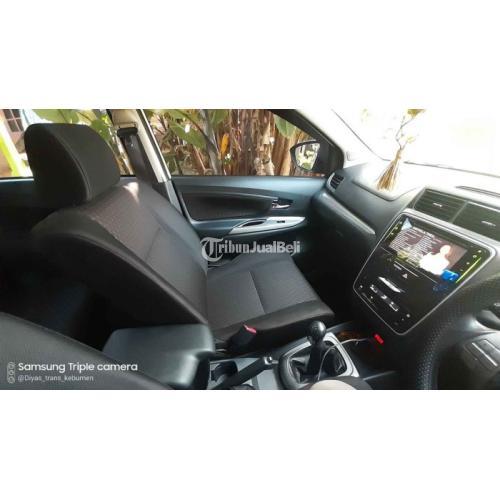 Avanza 2015 Kebumen: Pilihan Tepat untuk Keluarga dan Bisnis di Kota Bersejarah