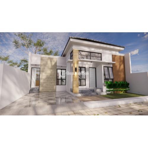 RUMAH MURAH DEKAT KAMPUS UAD BANTUL