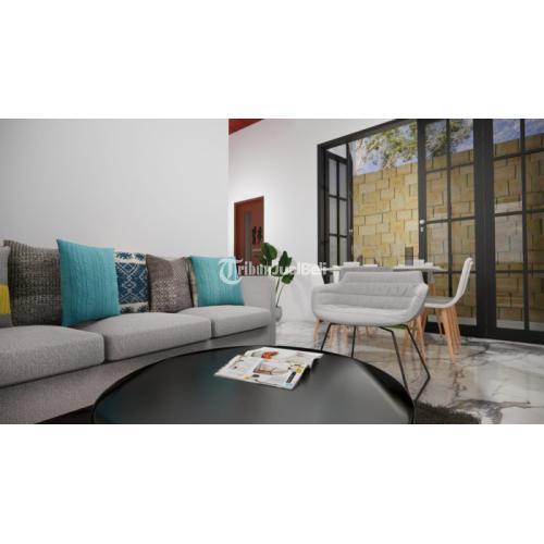 RUMAH MURAH DEKAT KAMPUS UAD BANTUL