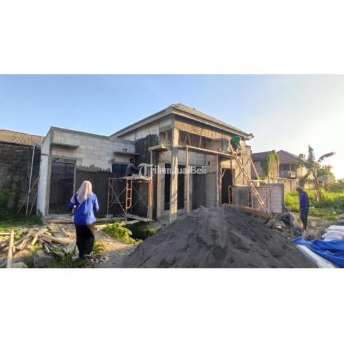 RUMAH MURAH DEKAT KAMPUS UAD BANTUL