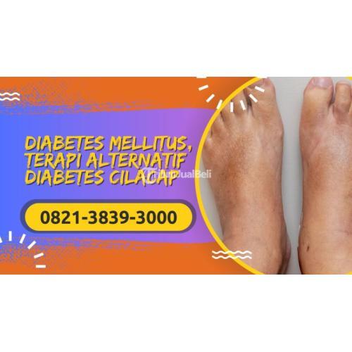BISA DIPANGGIL, 0821-3839-3000 Pengobatan Diabetes, Terapi Pencegahan Diabetes Cilacap