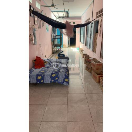 DijualRumah Strategis dan Nyaman Tengah Kota Sudah Termasuk Pagar Banjarmasin