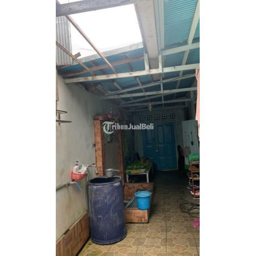 DijualRumah Strategis dan Nyaman Tengah Kota Sudah Termasuk Pagar Banjarmasin