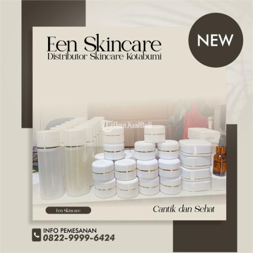 Skincare Alami Kulit kering