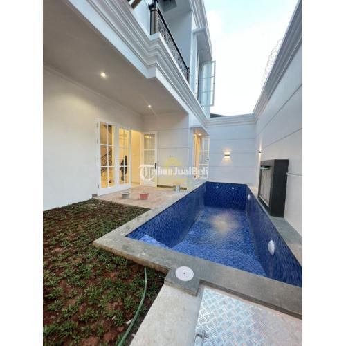 rumah mewah termurah di jakarta selatan
