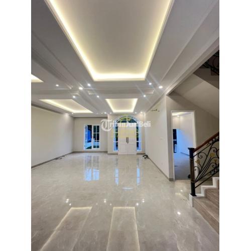 rumah mewah termurah di jakarta selatan
