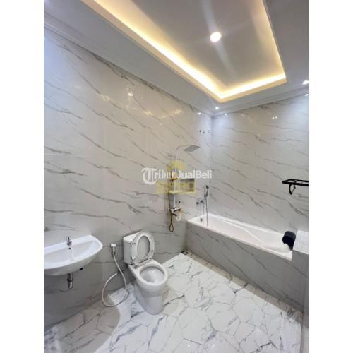 rumah mewah termurah di jakarta selatan