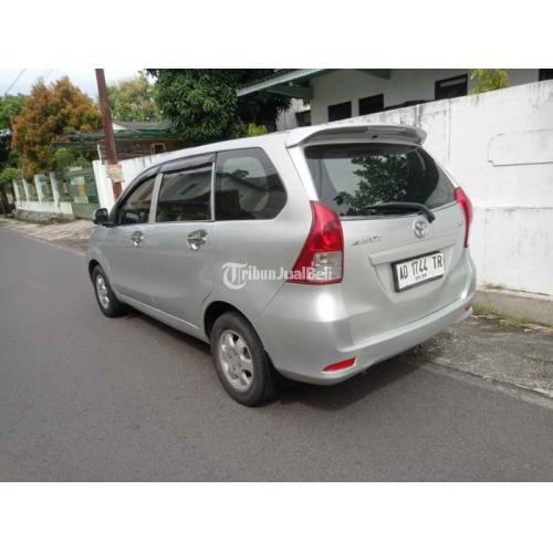 Legenda Jalanan: Mengupas Toyota Avanza 2004 di Karanganyar dan Daya Tahannya yang Ikonik