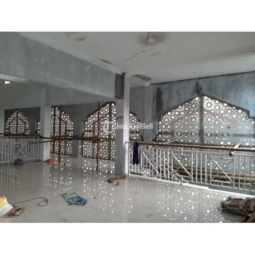 Jual Krawangan GRC di Surabaya, Pabrik Krawangan Nuansa GRC Trenggalek