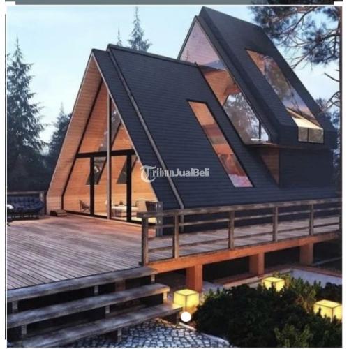 Jasa Bangun Apartemen Hotel Resort Rumah Villa