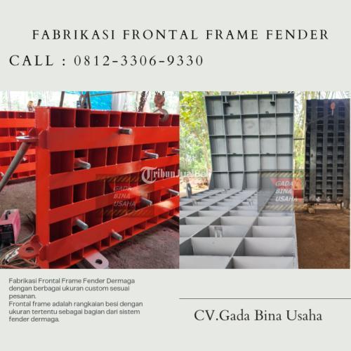Frontal Frame Fender Pelabuhan Termurah