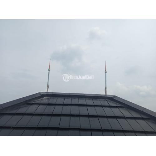 Ahli Pasang Penangkal Petir Dan Grounding Bekasi...