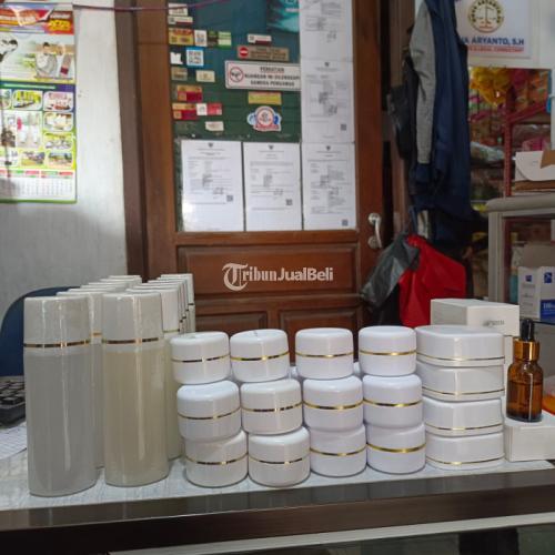 Skincare moisturizer murah kotabumi
