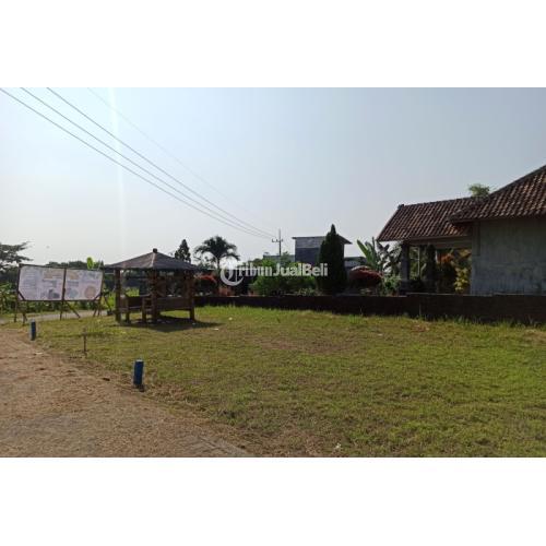 Tanah Kavling Villa Gempol: Ketenangan di Antara Keindahan Alam, Gratis AJB