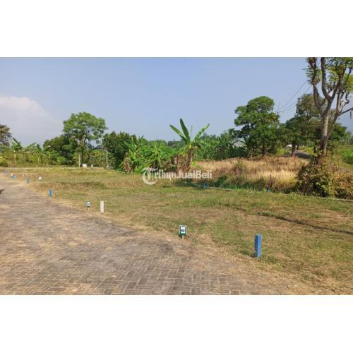 Tanah Kavling Villa Gempol: Ketenangan di Antara Keindahan Alam, Gratis AJB