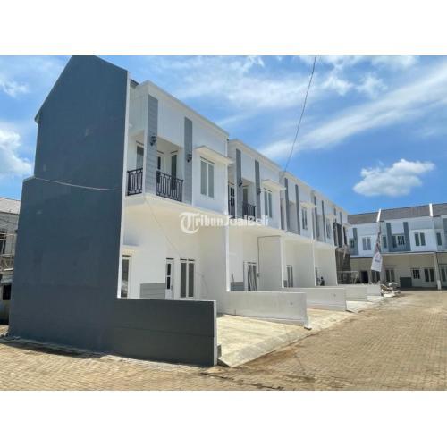 Jual Rumah Tipe 65/70 Naufal Regency dekat Exit Tol Pakis - Malang