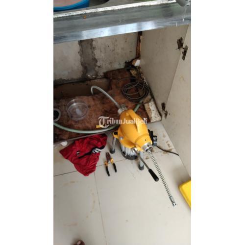 Sedot WC Wangon keb Banyumas