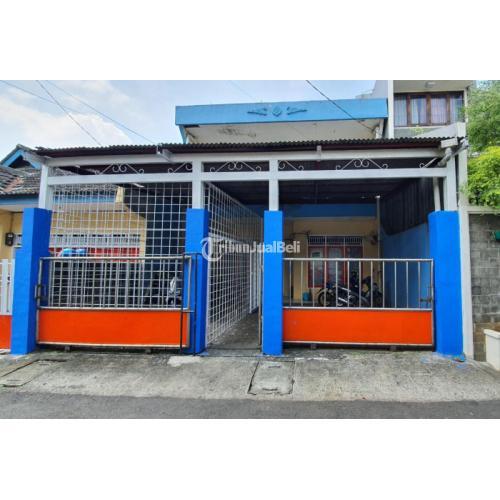 Dijual Rumah Radio Dalam LT178 LB300 SHM Lokasi Strategis Dekat PIM Sudirman - Jakarta Salatan