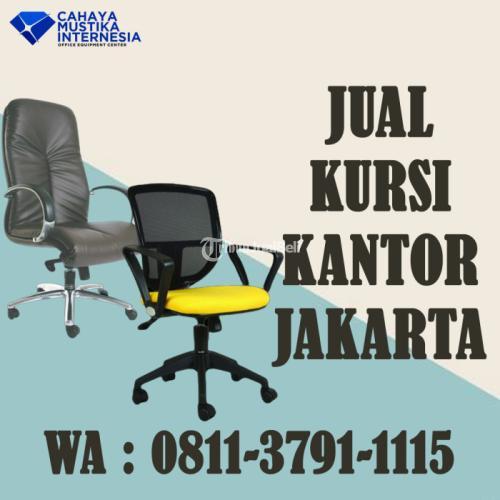 Kursi Kantor Garut Jakarta Utara