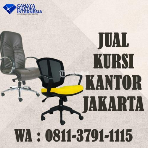 Meja Kursi Kantor Jakarta Utara