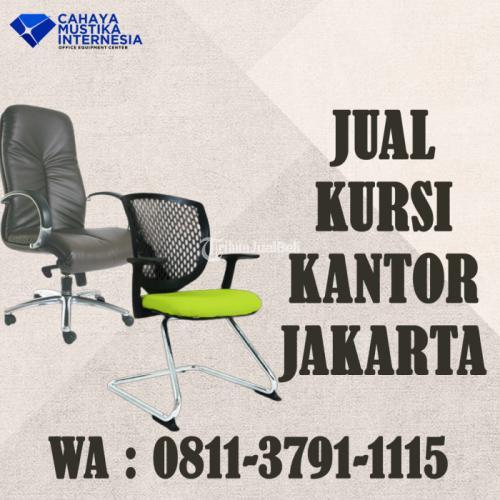 Meja Kursi Kantor Jakarta Utara