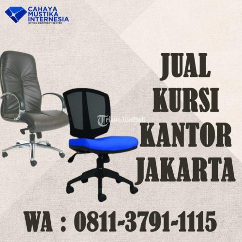 Meja Kursi Kantor Jakarta Utara