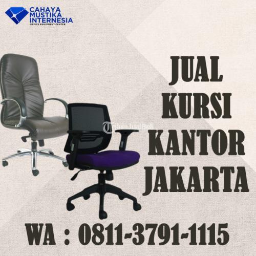 Meja Kursi Kantor Jakarta Utara