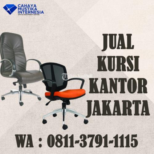 Meja Kursi Kantor Jakarta Utara