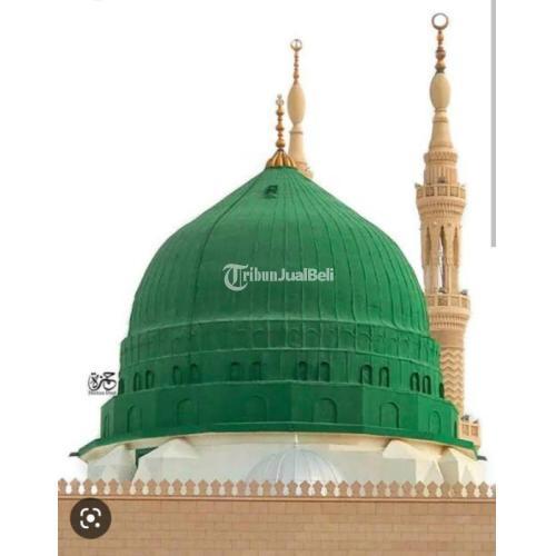 Jual Kubah Masjid GRC di Jawa Timur, SIap Kirim Seluruh Wilayah Indonesia - Nuansa GRC