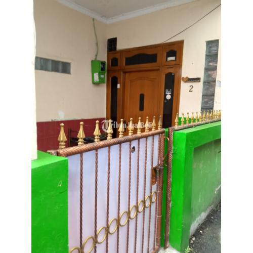 Rumah Minimalis di Cipinang Kebembem Jakarta Timur