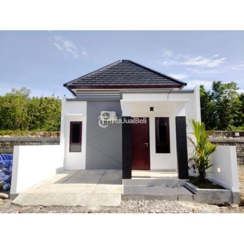 RUMAH MURAH TERLARIS DI SEDAYU DEKAT MERCU BUANA