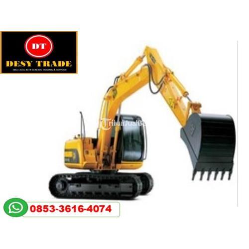 Alat Proyek Harga Murah | Concrete Breaker MURAH